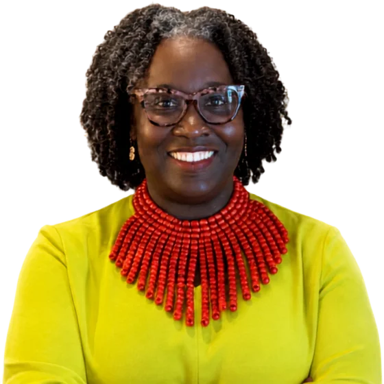 Bobbi Oxendine, Founder and Principal Advisor, Possibility Engineering Consulting